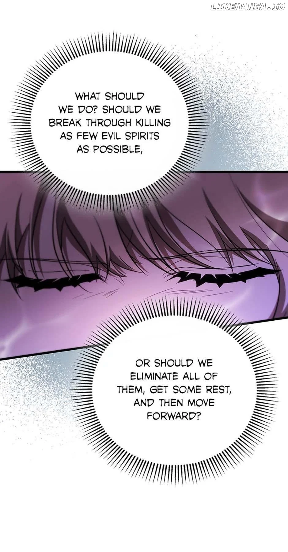 It’s My Destiny To Be The Hero’s Saviour Chapter 89 286 18