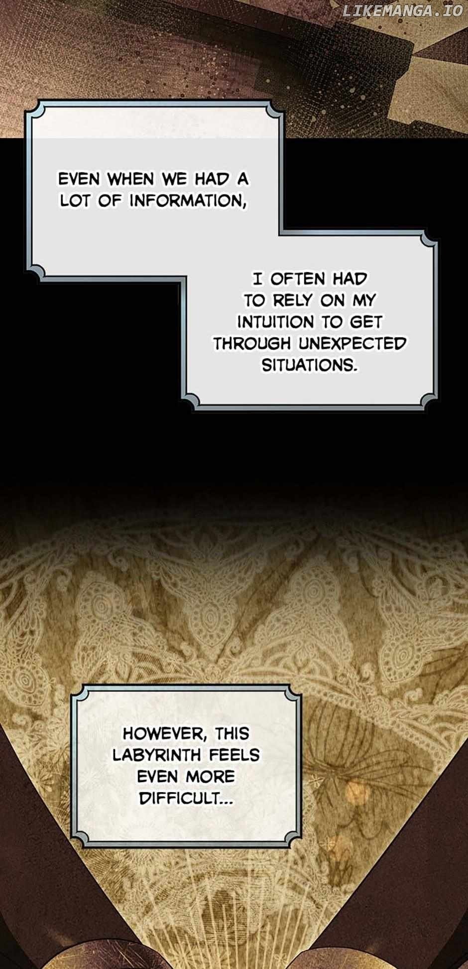 It’s My Destiny To Be The Hero’s Saviour Chapter 89 288 20