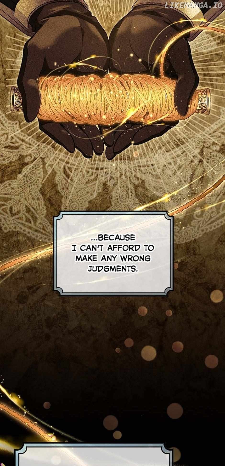 It’s My Destiny To Be The Hero’s Saviour Chapter 89 289 21