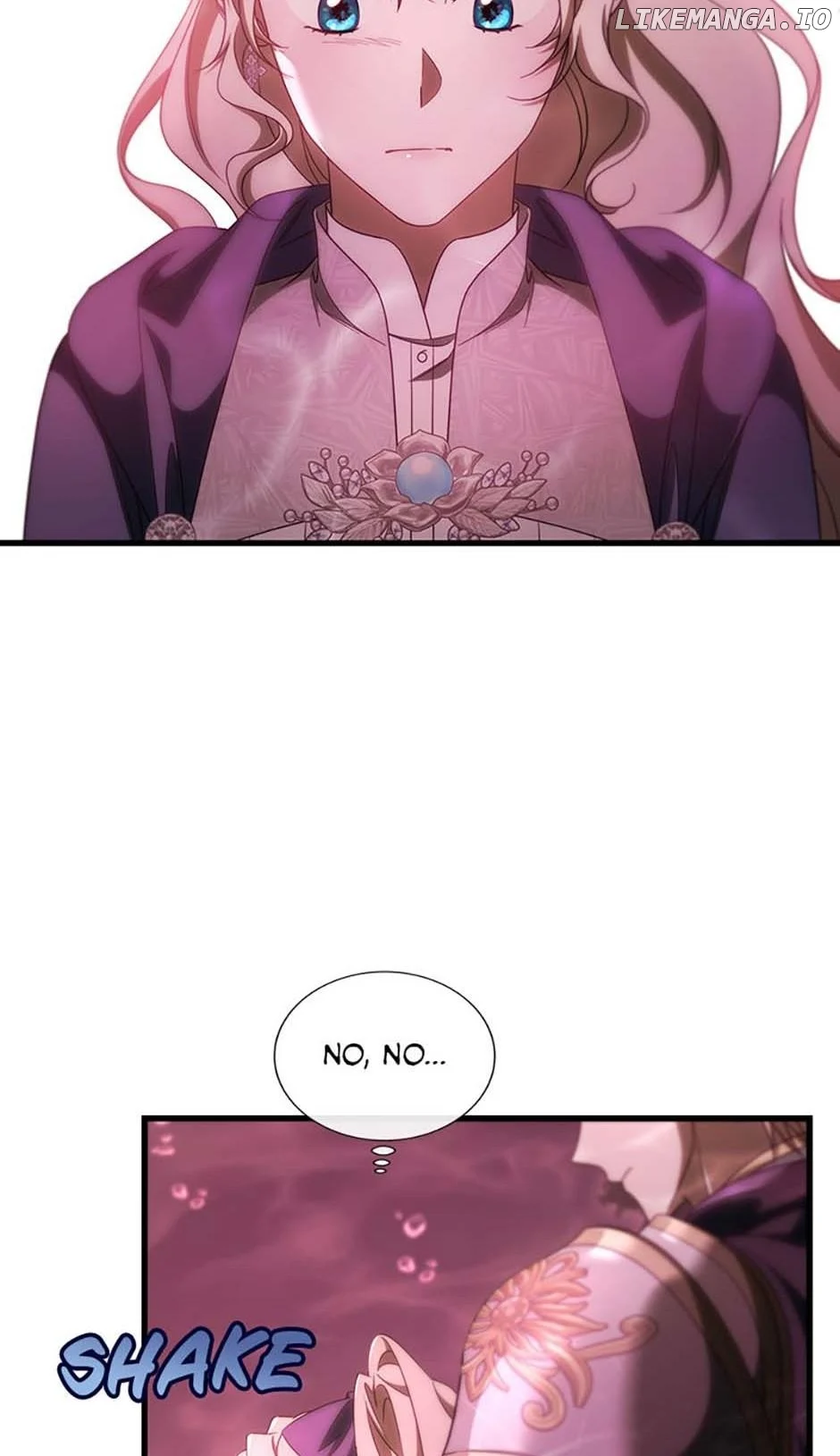 It’s My Destiny To Be The Hero’s Saviour Chapter 89 293 25