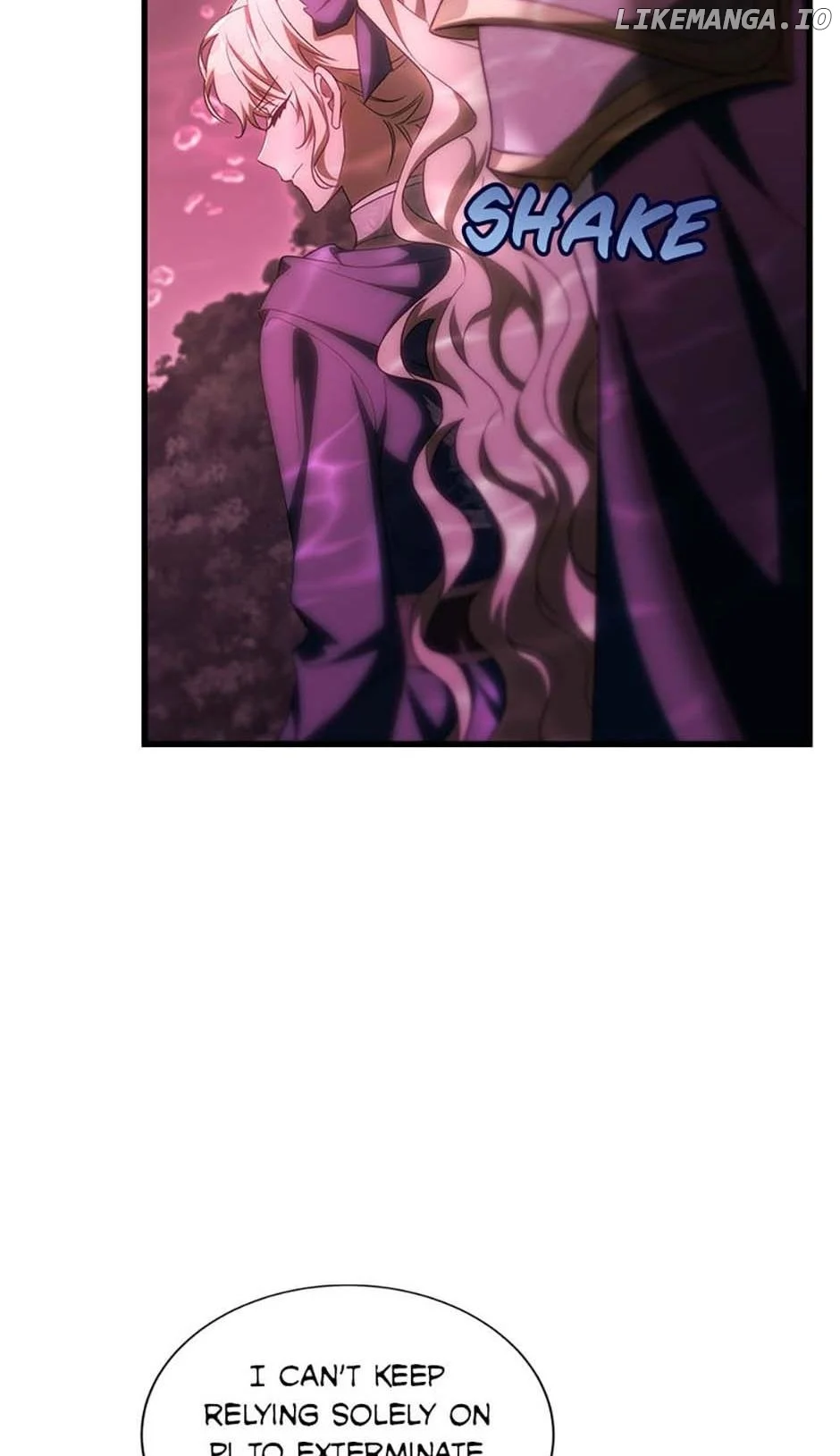 It’s My Destiny To Be The Hero’s Saviour Chapter 89 294 26