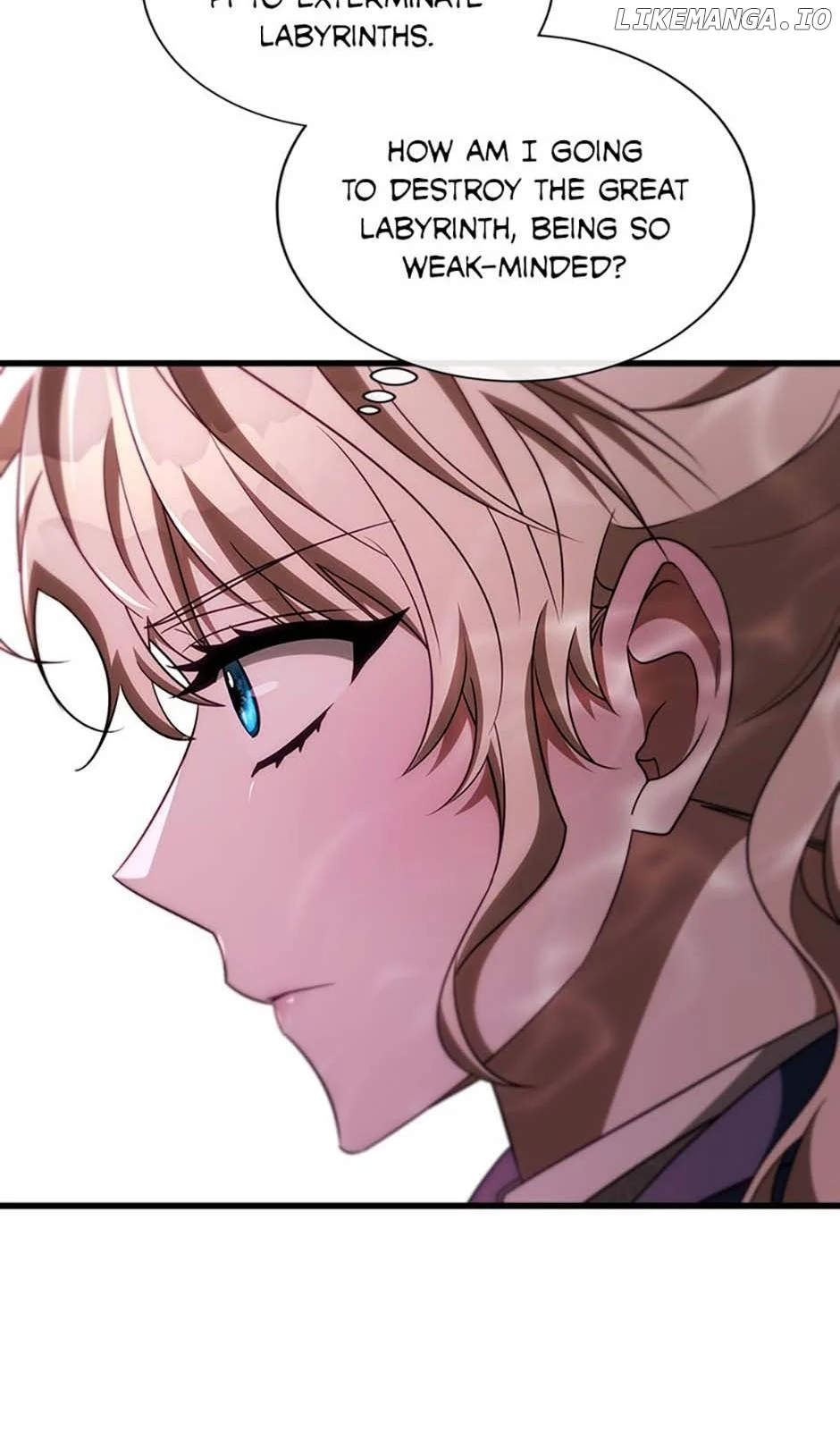It’s My Destiny To Be The Hero’s Saviour Chapter 89 295 27