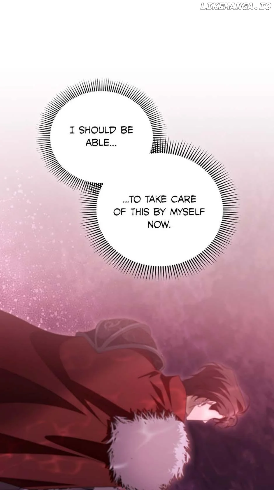 It’s My Destiny To Be The Hero’s Saviour Chapter 89 296 28
