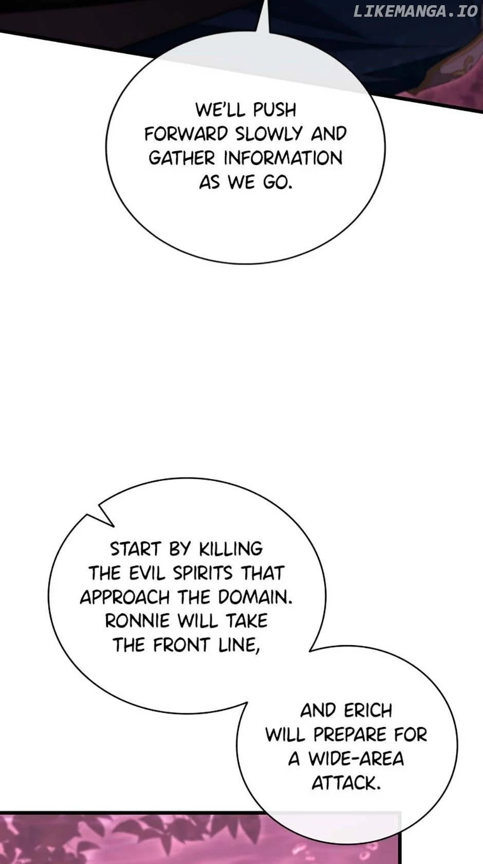 It’s My Destiny To Be The Hero’s Saviour Chapter 89 298 30