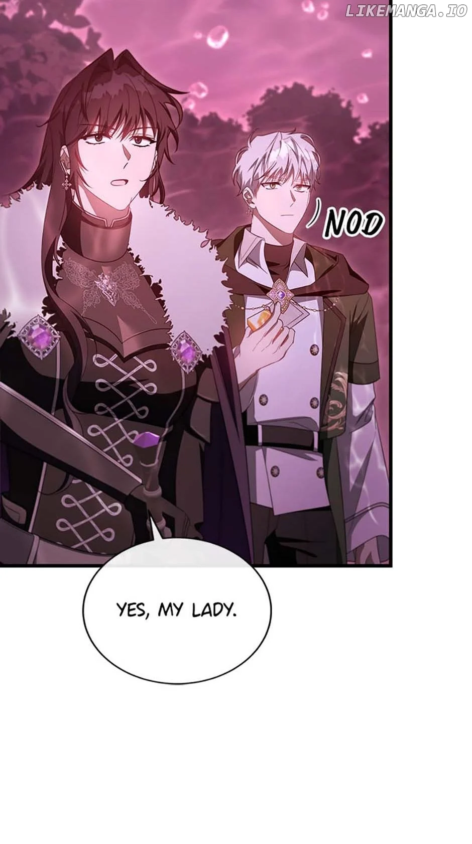It’s My Destiny To Be The Hero’s Saviour Chapter 89 299 31