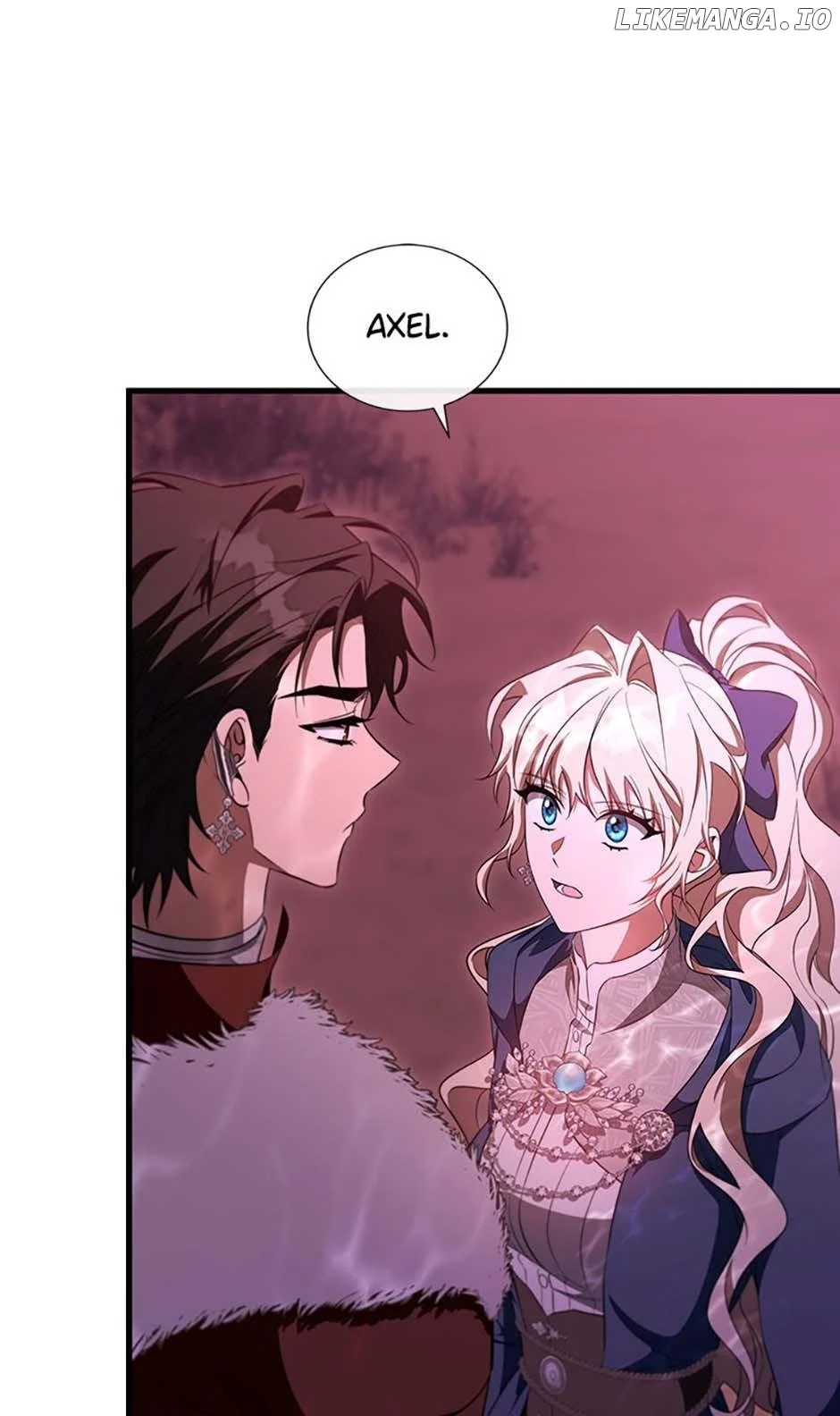 It’s My Destiny To Be The Hero’s Saviour Chapter 89 301 33