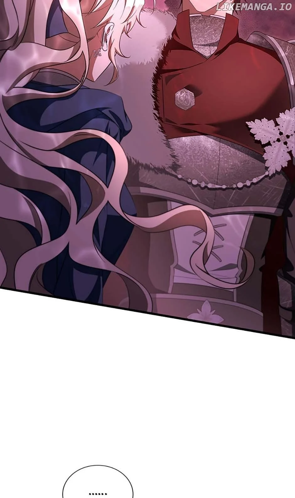 It’s My Destiny To Be The Hero’s Saviour Chapter 89 303 35