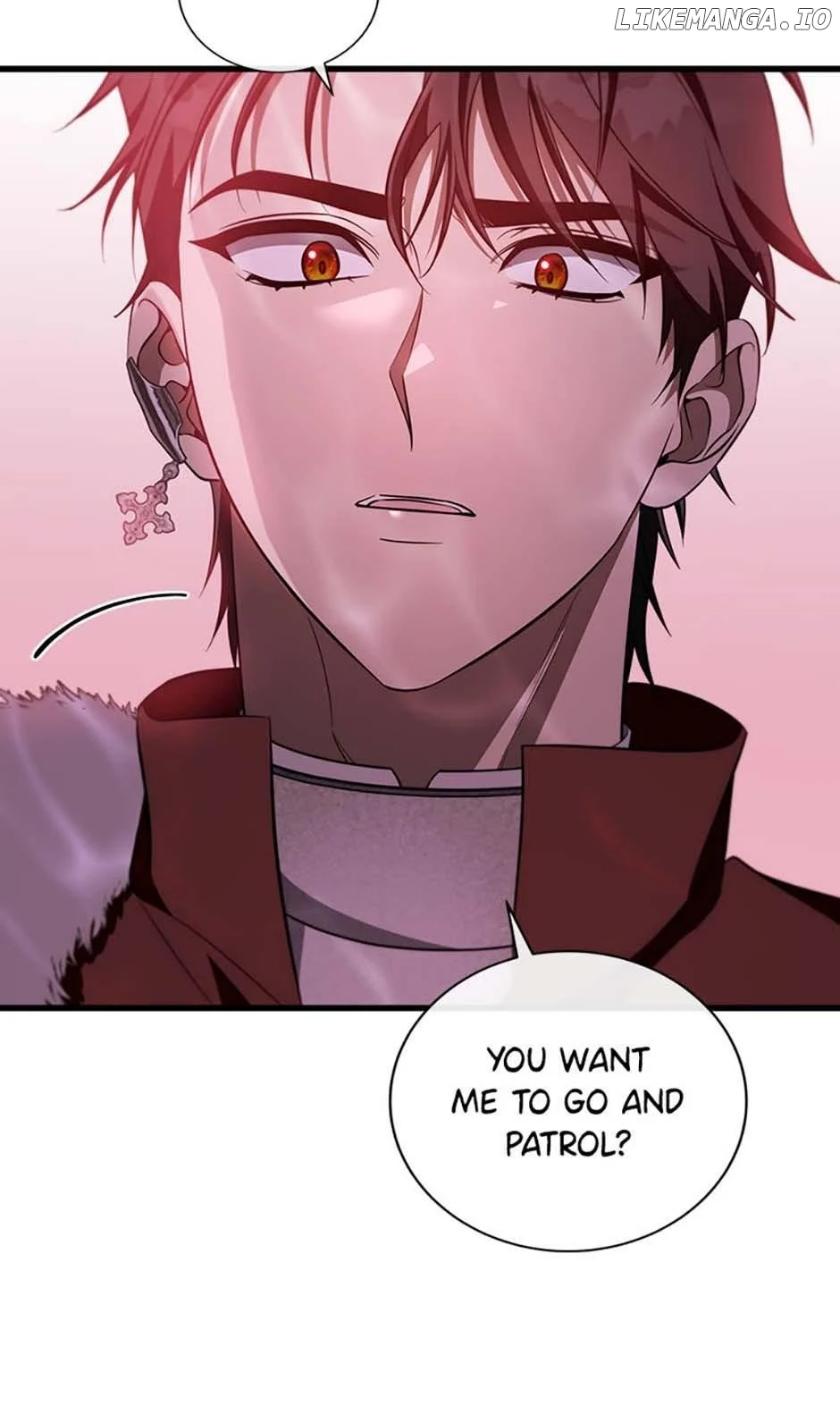 It’s My Destiny To Be The Hero’s Saviour Chapter 89 304 36