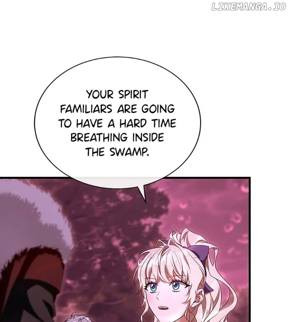 It’s My Destiny To Be The Hero’s Saviour Chapter 89 305 37