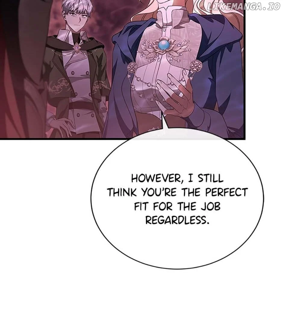 It’s My Destiny To Be The Hero’s Saviour Chapter 89 306 38