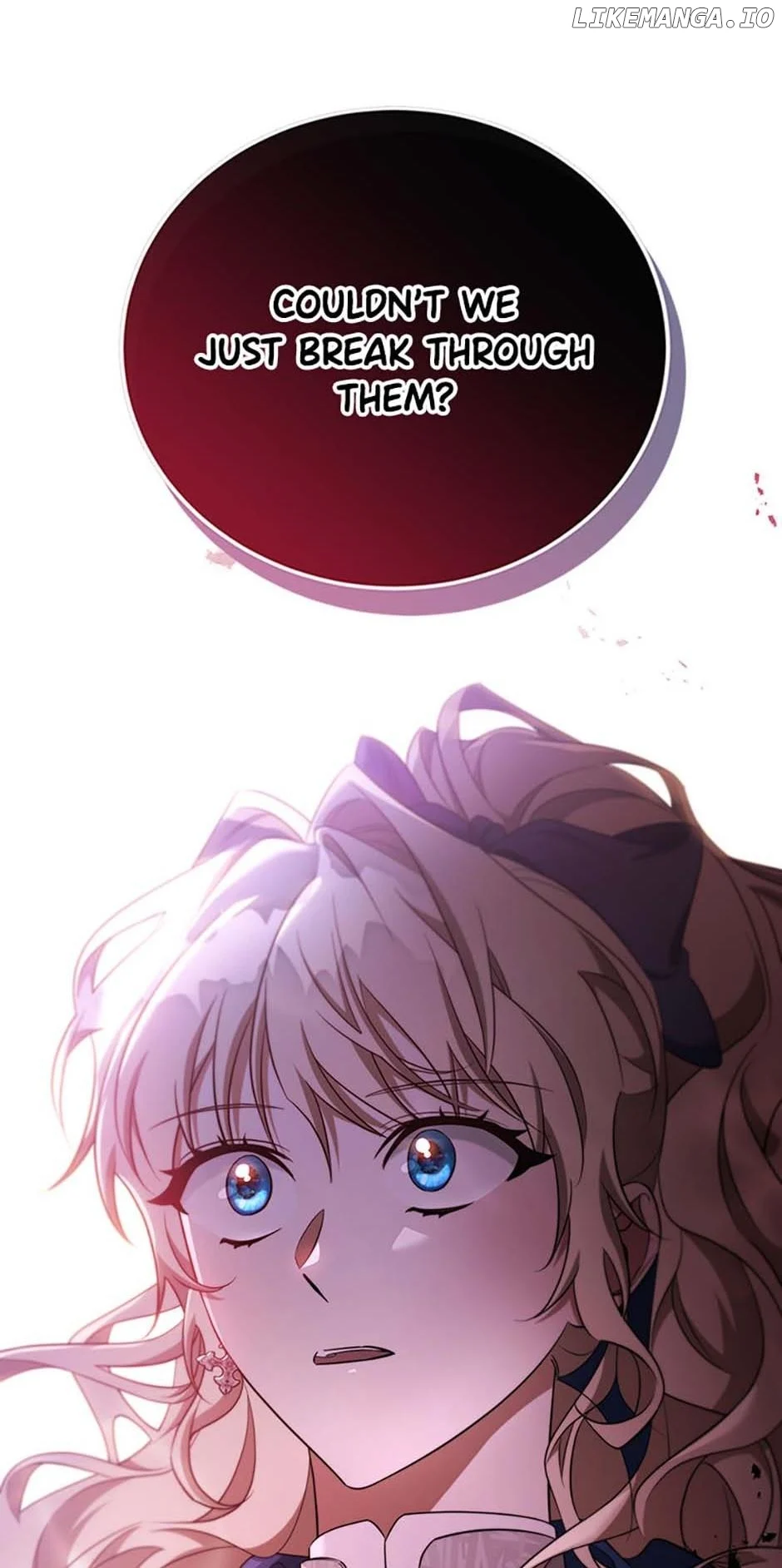 It’s My Destiny To Be The Hero’s Saviour Chapter 89 308 40
