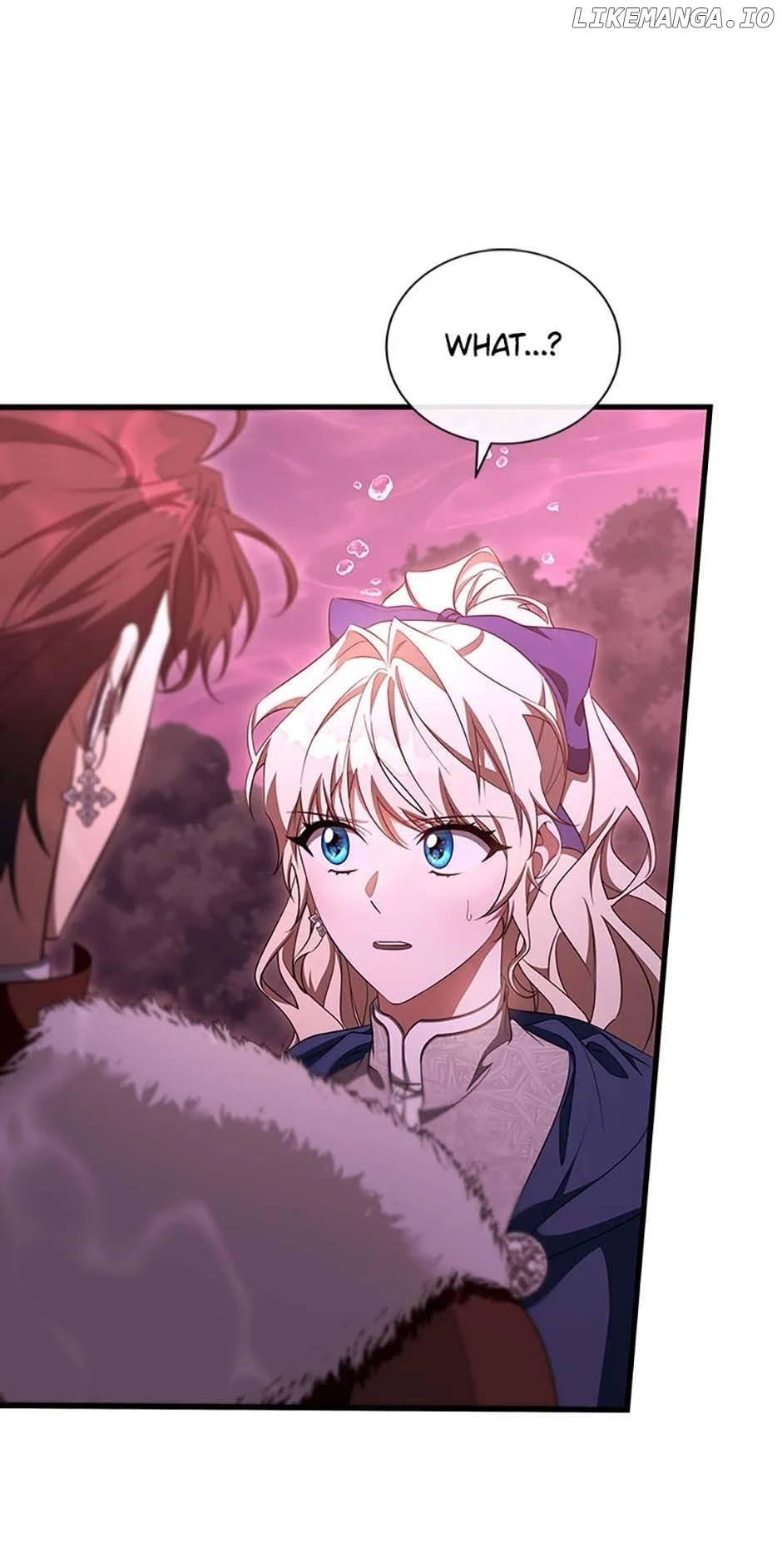 It’s My Destiny To Be The Hero’s Saviour Chapter 89 311 43
