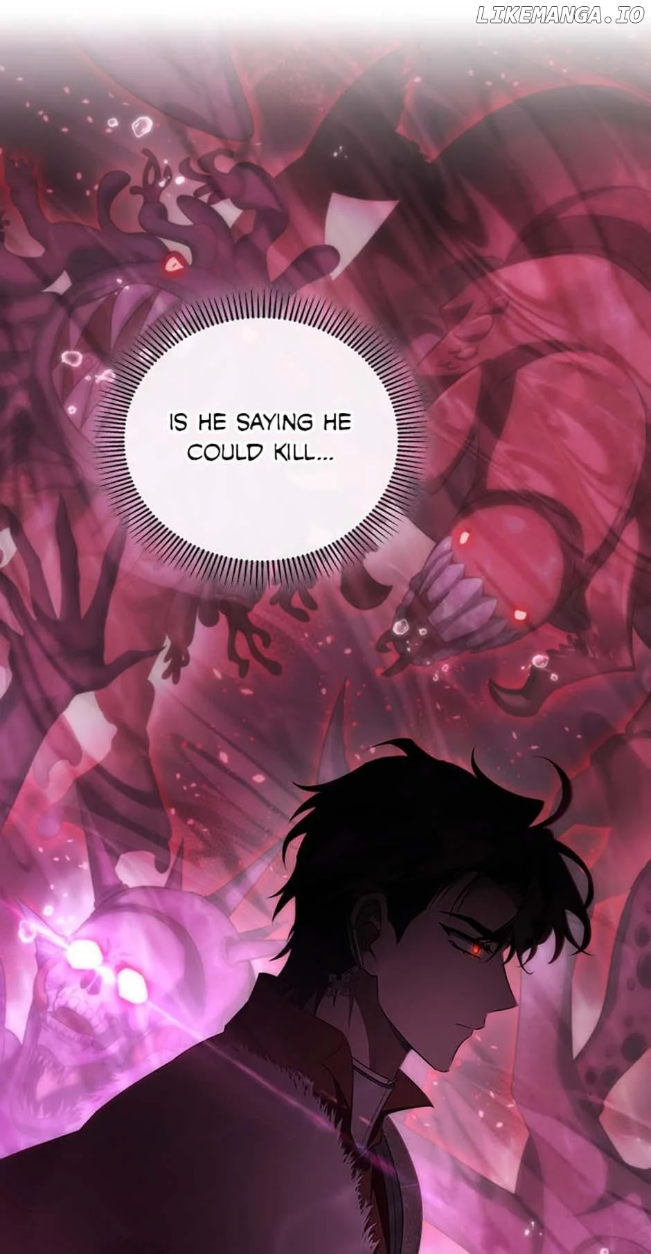 It’s My Destiny To Be The Hero’s Saviour Chapter 89 312 44