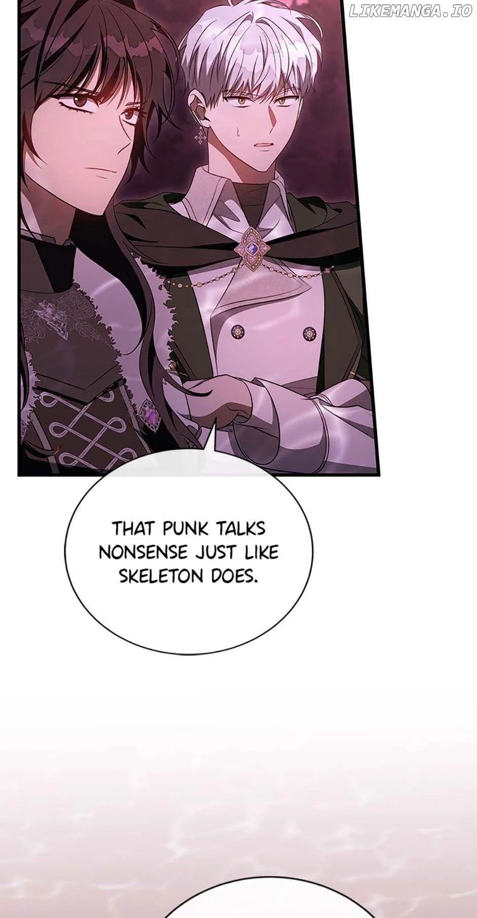 It’s My Destiny To Be The Hero’s Saviour Chapter 89 316 48