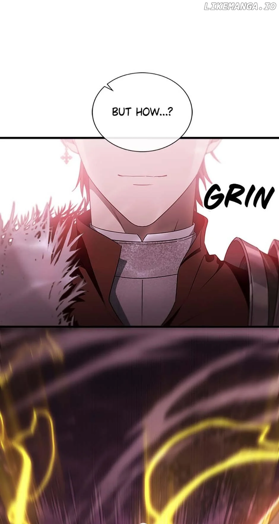 It’s My Destiny To Be The Hero’s Saviour Chapter 89 318 50