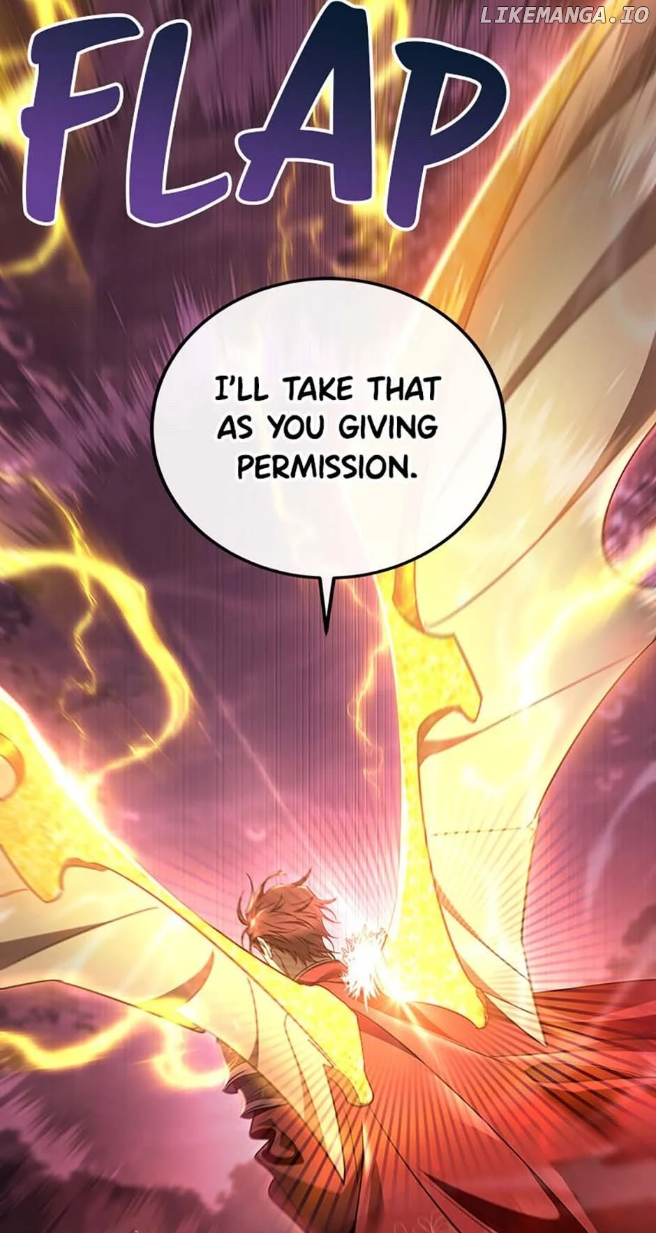 It’s My Destiny To Be The Hero’s Saviour Chapter 89 319 51