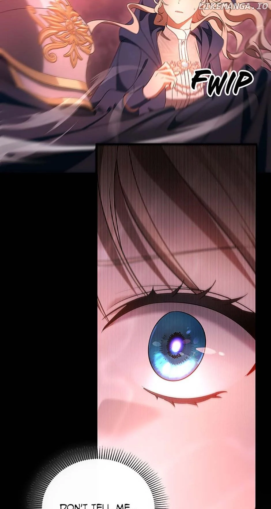 It’s My Destiny To Be The Hero’s Saviour Chapter 89 321 53