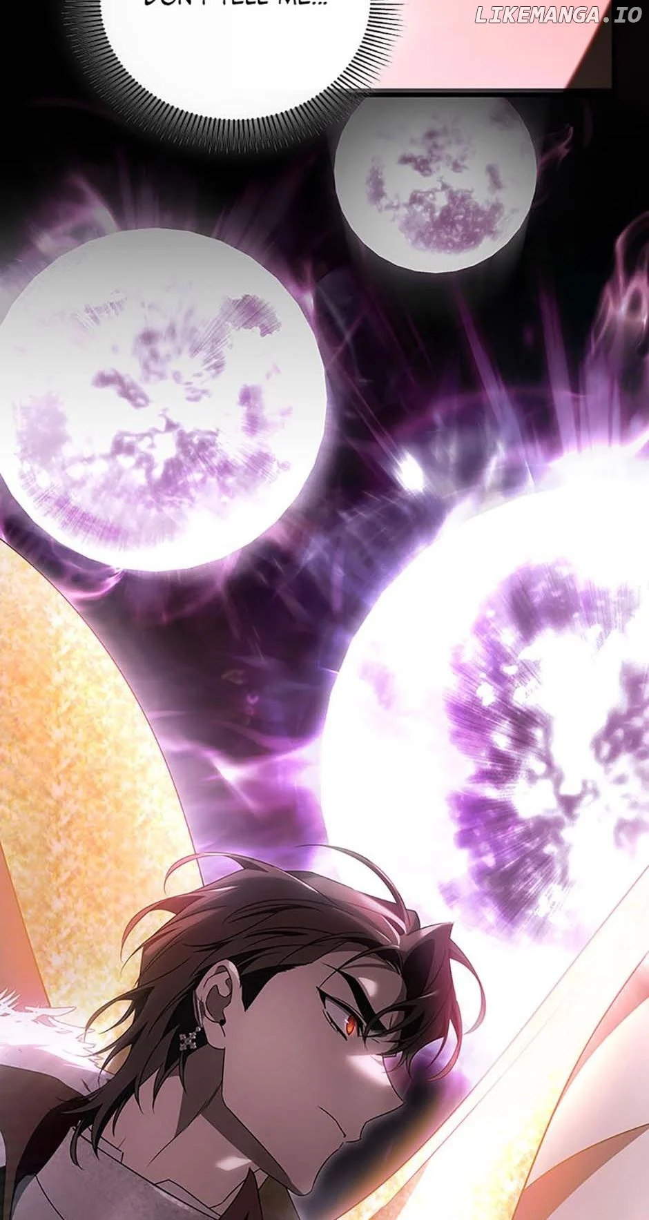 It’s My Destiny To Be The Hero’s Saviour Chapter 89 322 54