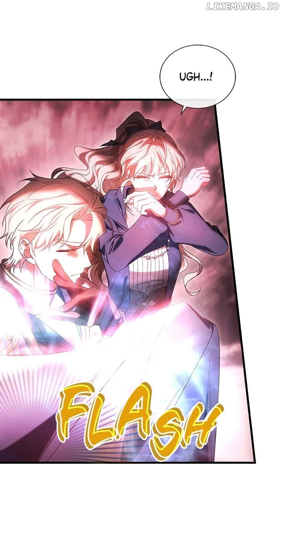 It’s My Destiny To Be The Hero’s Saviour Chapter 89 324 56