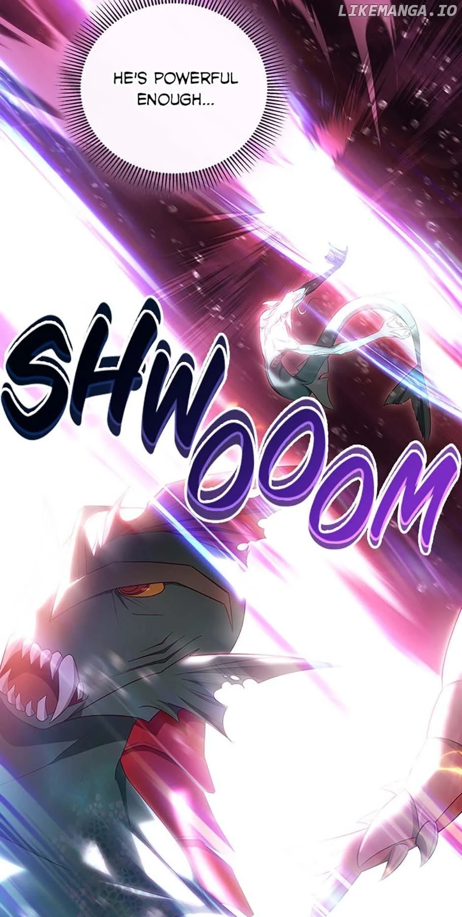 It’s My Destiny To Be The Hero’s Saviour Chapter 89 326 58