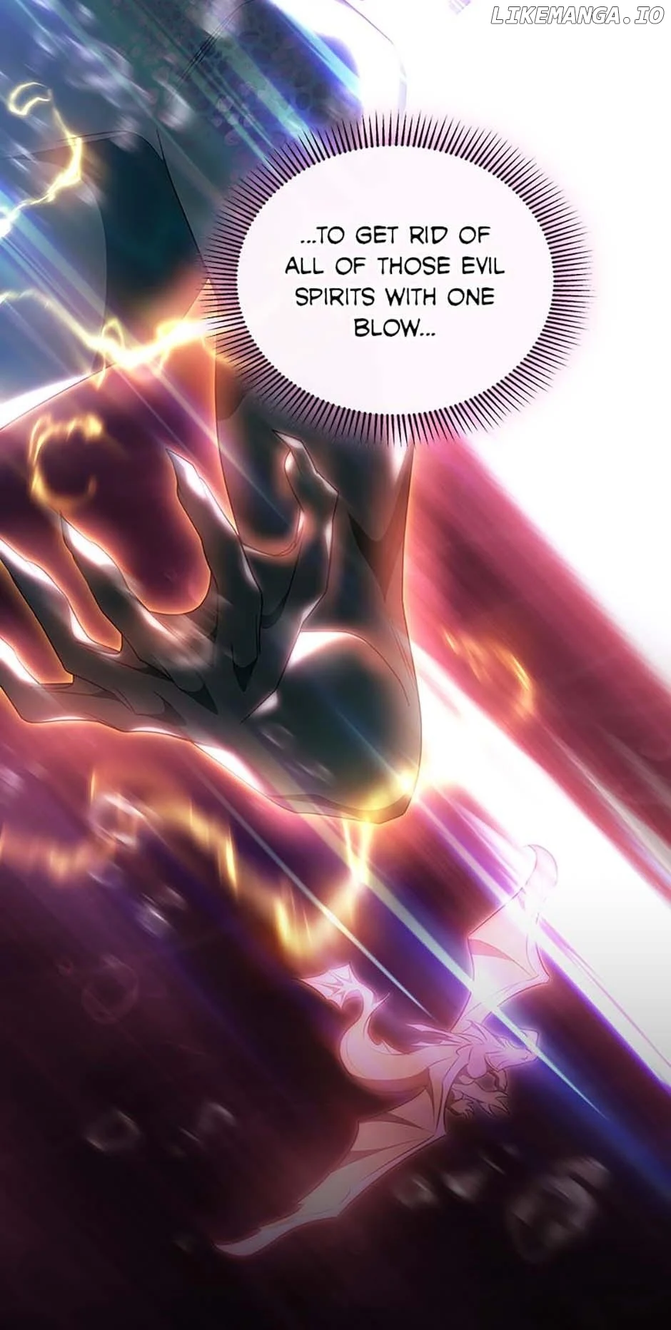It’s My Destiny To Be The Hero’s Saviour Chapter 89 327 59