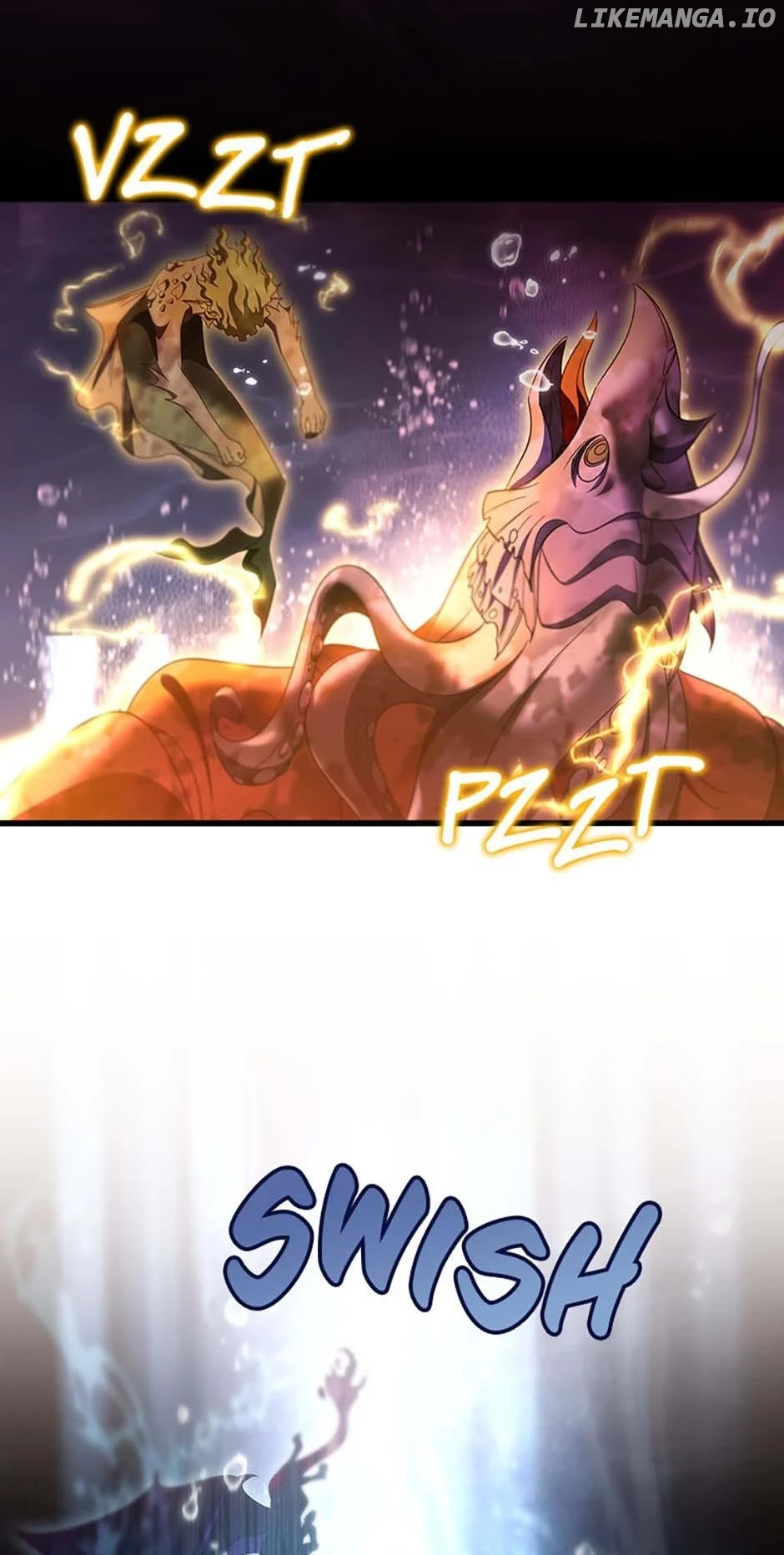 It’s My Destiny To Be The Hero’s Saviour Chapter 89 328 60