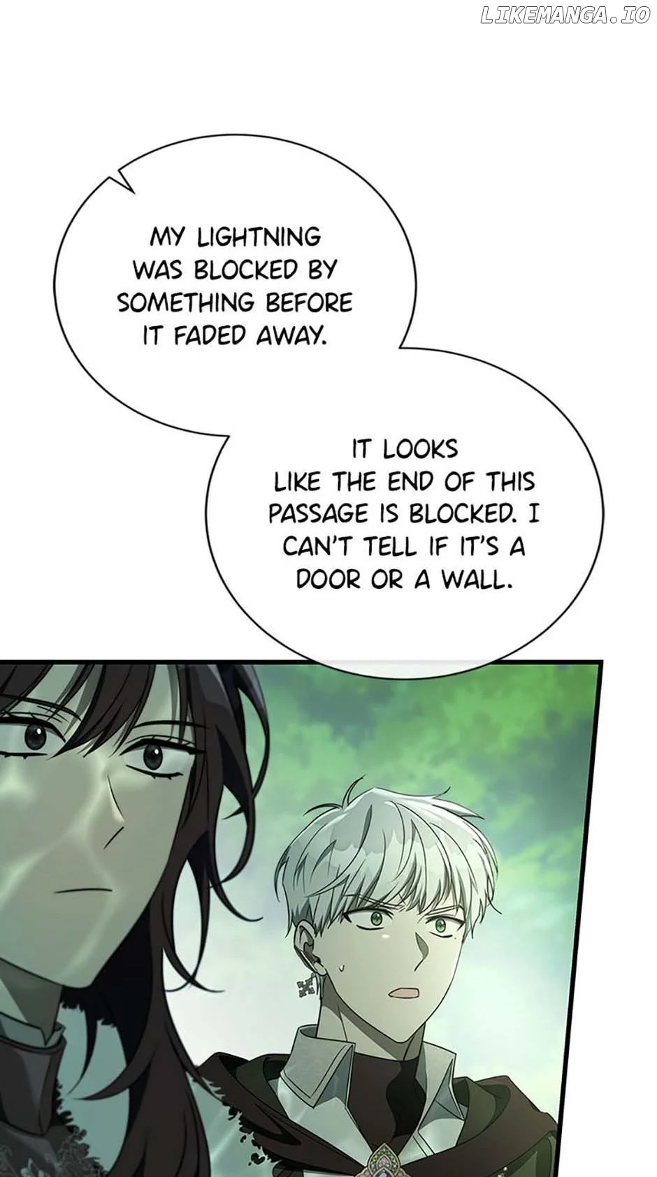 It’s My Destiny To Be The Hero’s Saviour Chapter 89 331 63