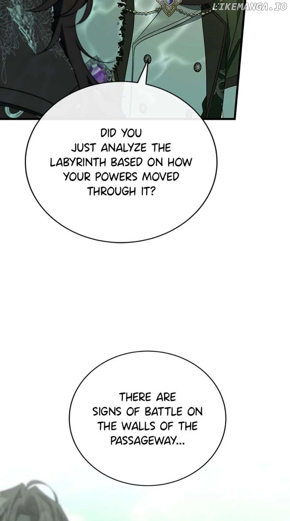 It’s My Destiny To Be The Hero’s Saviour Chapter 89 332 64
