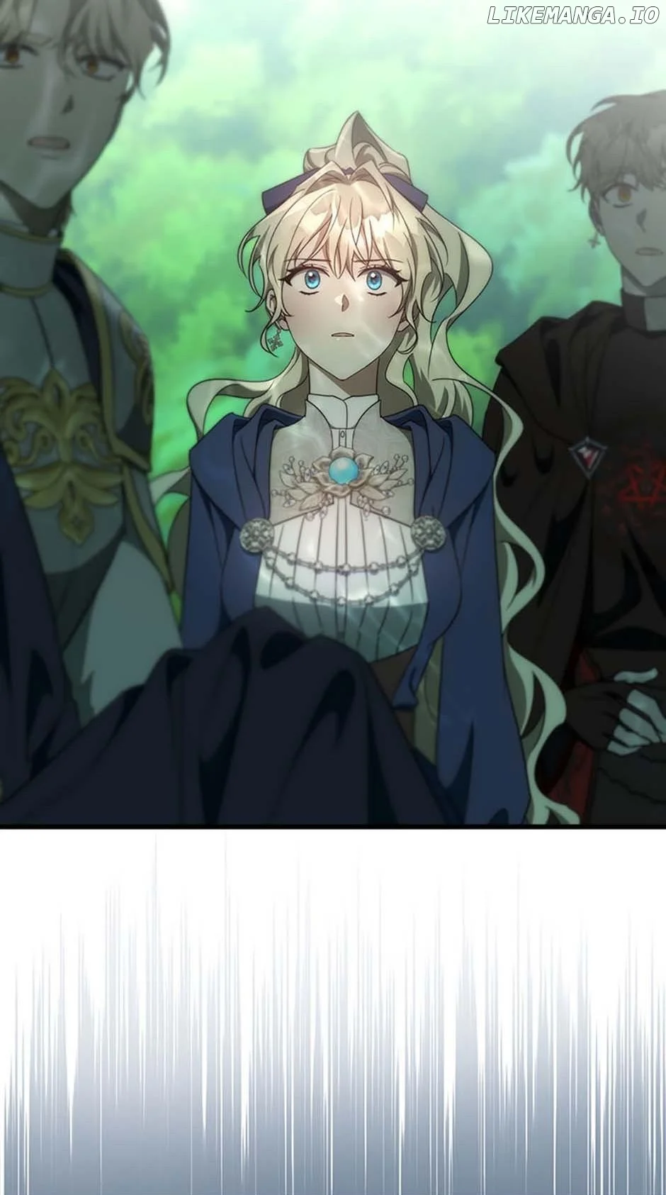 It’s My Destiny To Be The Hero’s Saviour Chapter 89 333 65