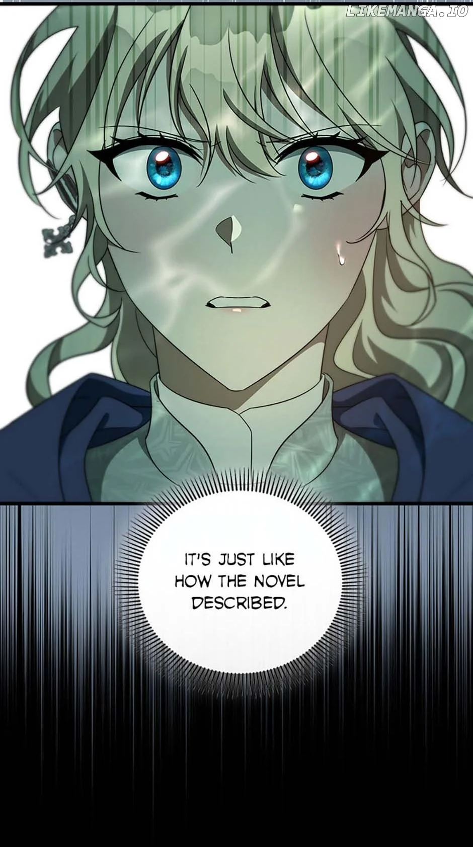 It’s My Destiny To Be The Hero’s Saviour Chapter 89 334 66