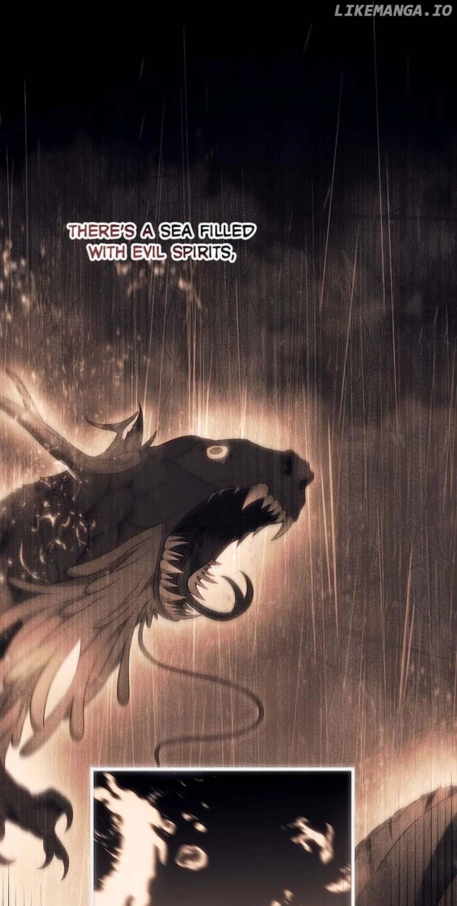 It’s My Destiny To Be The Hero’s Saviour Chapter 89 335 67