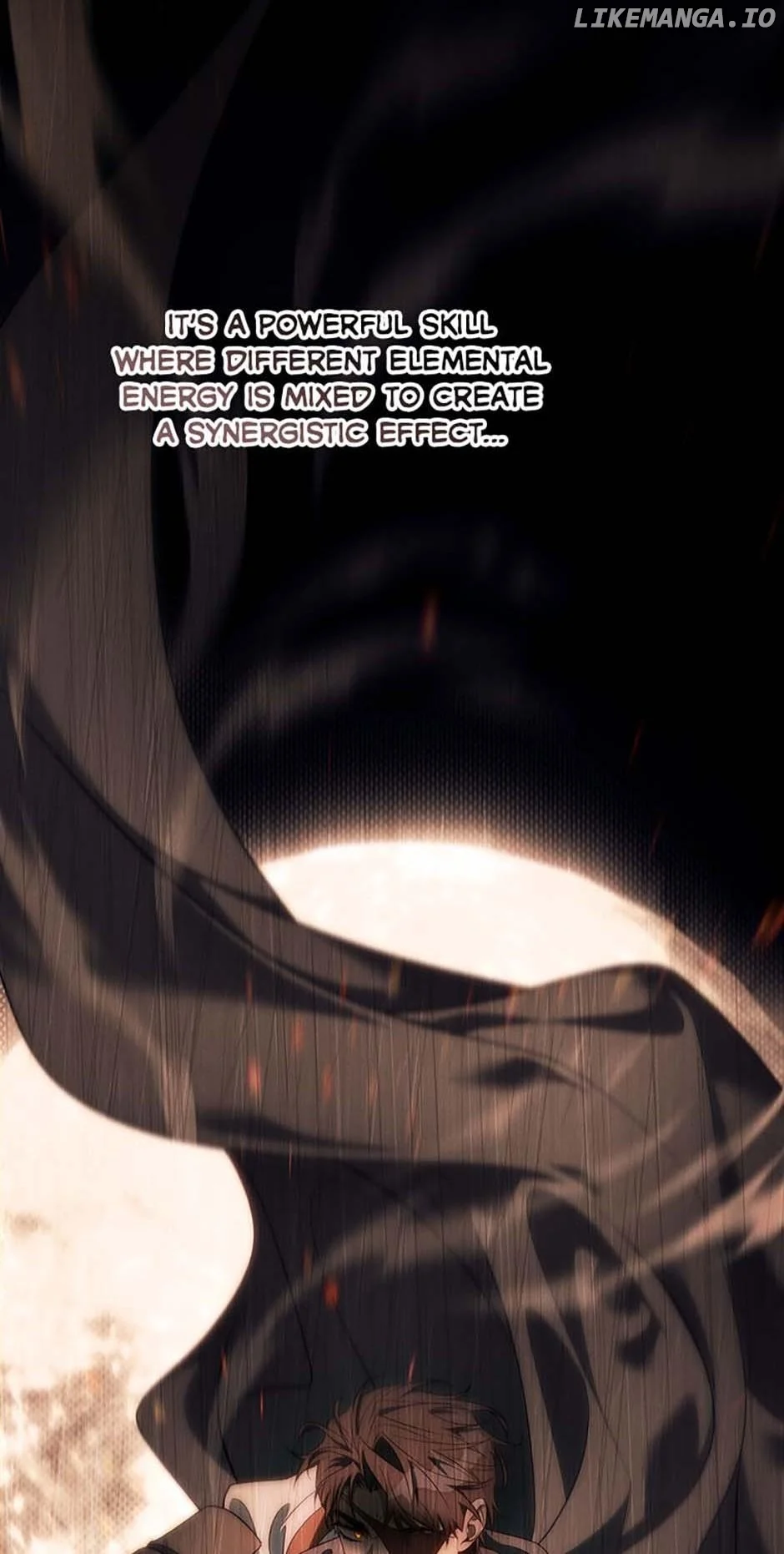 It’s My Destiny To Be The Hero’s Saviour Chapter 89 338 70