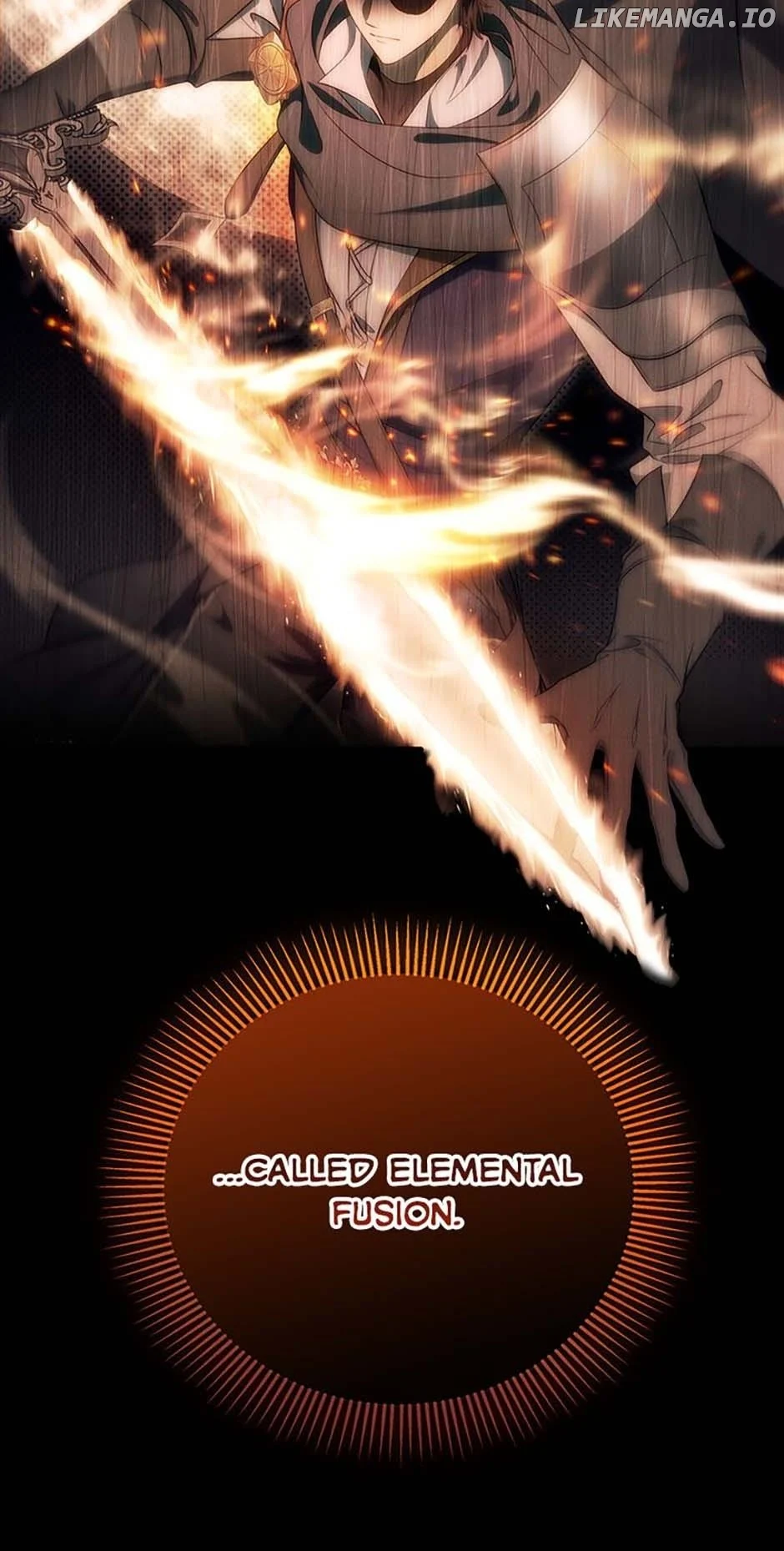 It’s My Destiny To Be The Hero’s Saviour Chapter 89 339 71