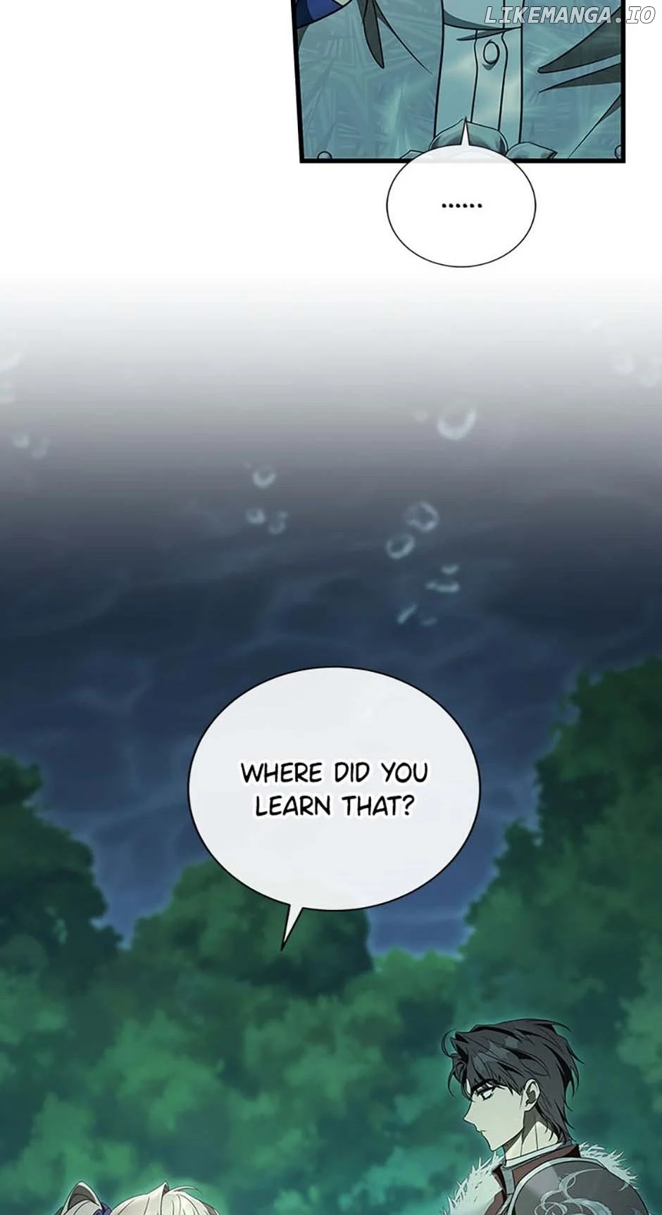It’s My Destiny To Be The Hero’s Saviour Chapter 89 341 73