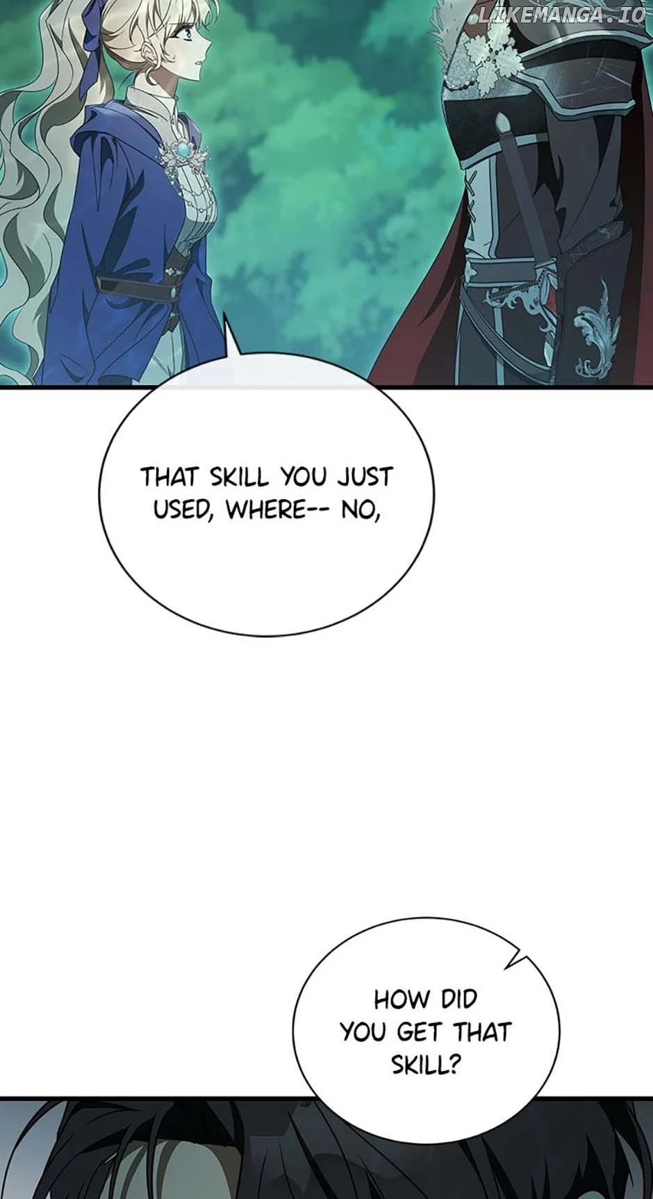 It’s My Destiny To Be The Hero’s Saviour Chapter 89 342 74