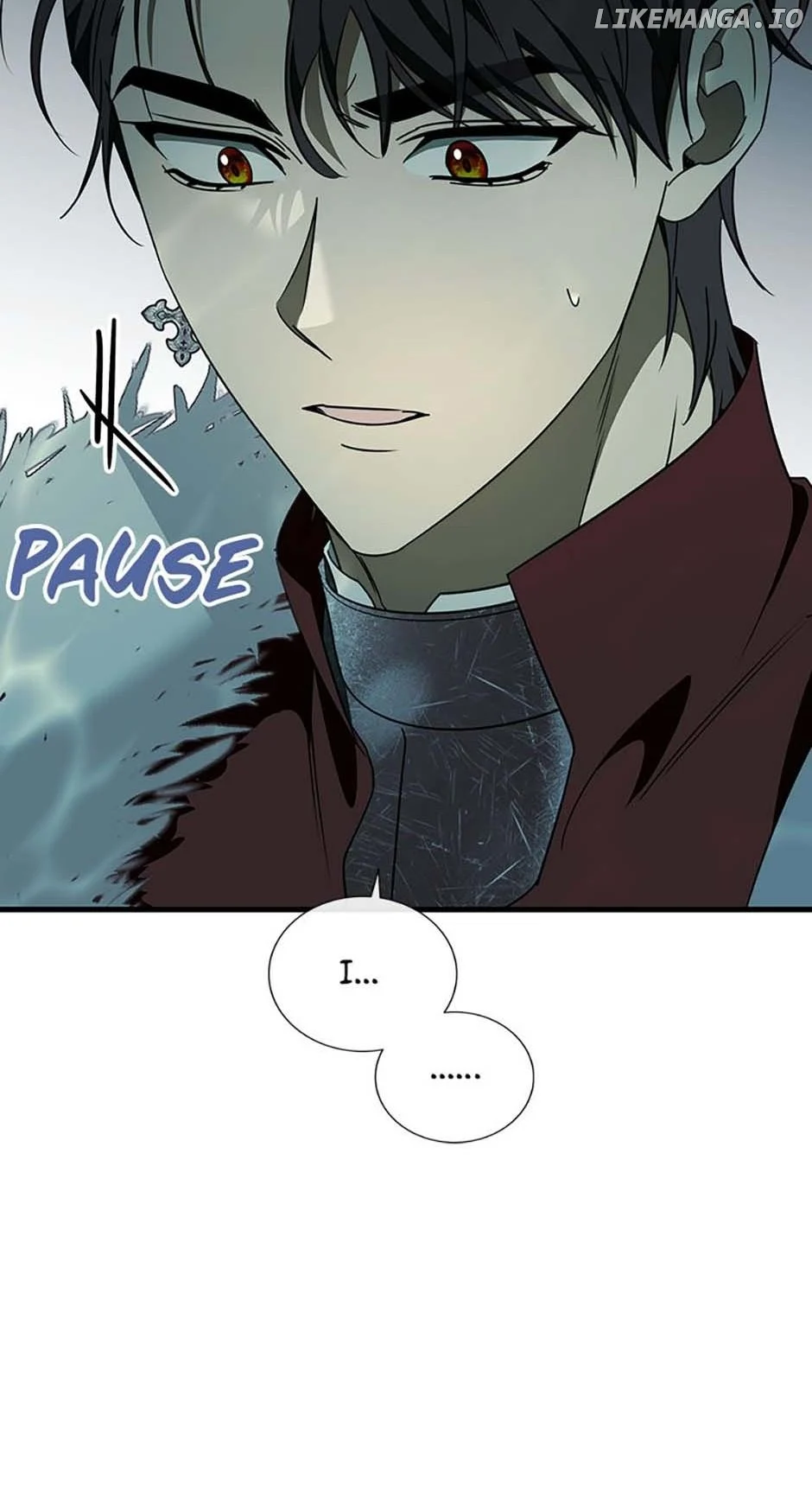 It’s My Destiny To Be The Hero’s Saviour Chapter 89 343 75