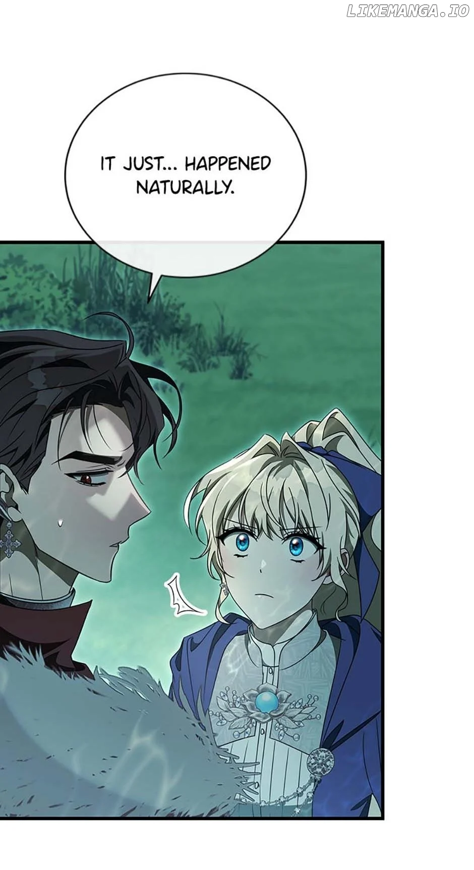 It’s My Destiny To Be The Hero’s Saviour Chapter 89 344 76