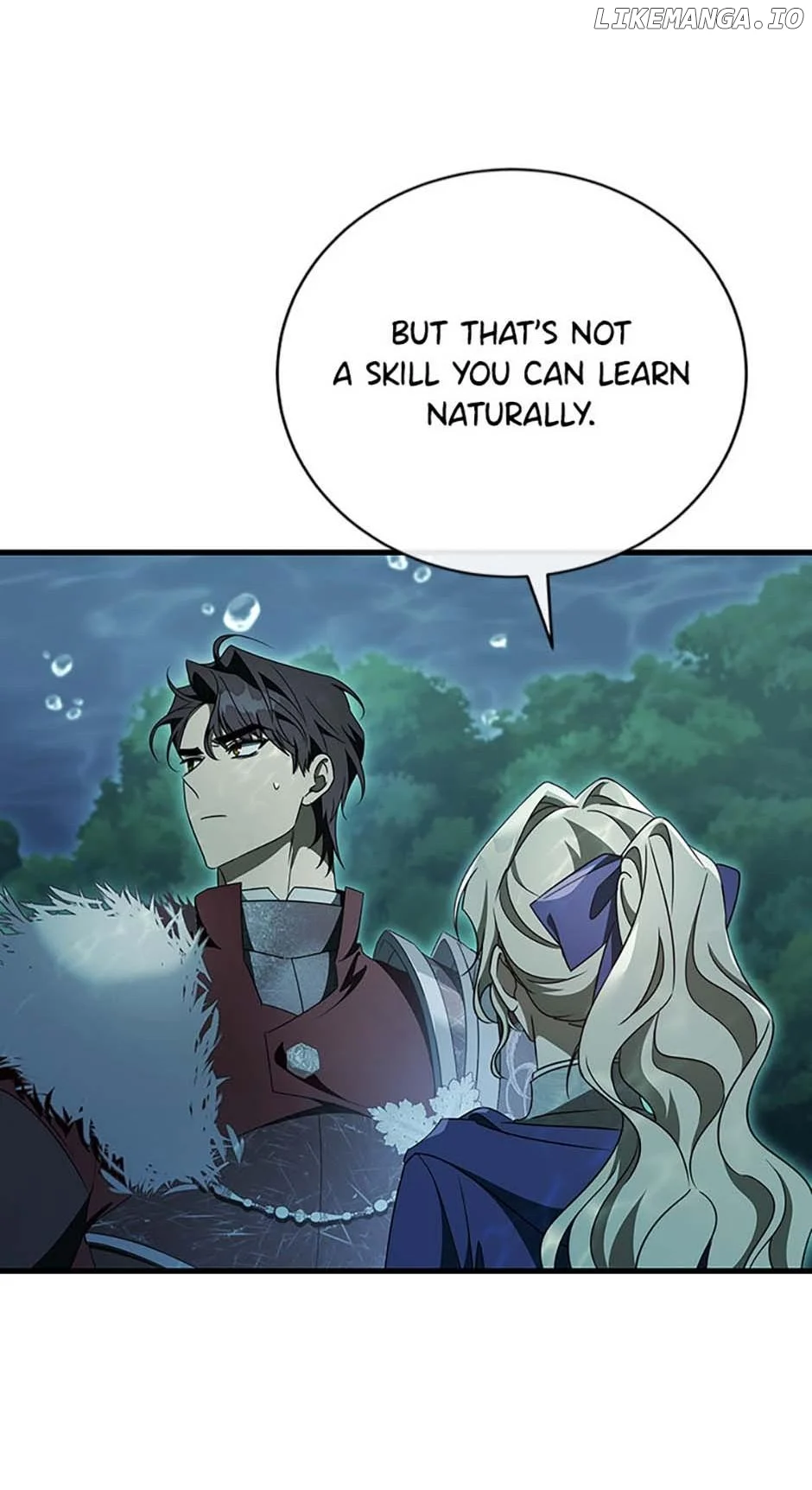 It’s My Destiny To Be The Hero’s Saviour Chapter 89 345 77