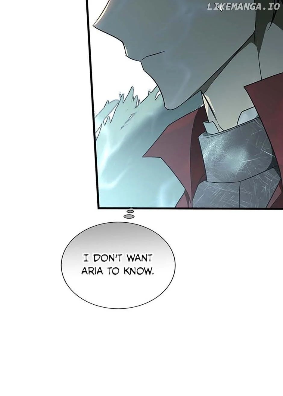 It’s My Destiny To Be The Hero’s Saviour Chapter 89 347 79