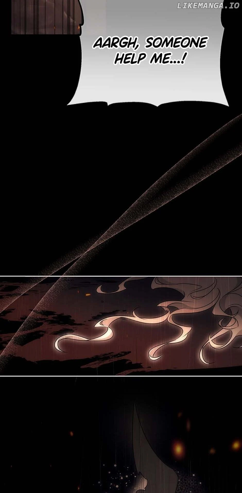 It’s My Destiny To Be The Hero’s Saviour Chapter 89 349 81