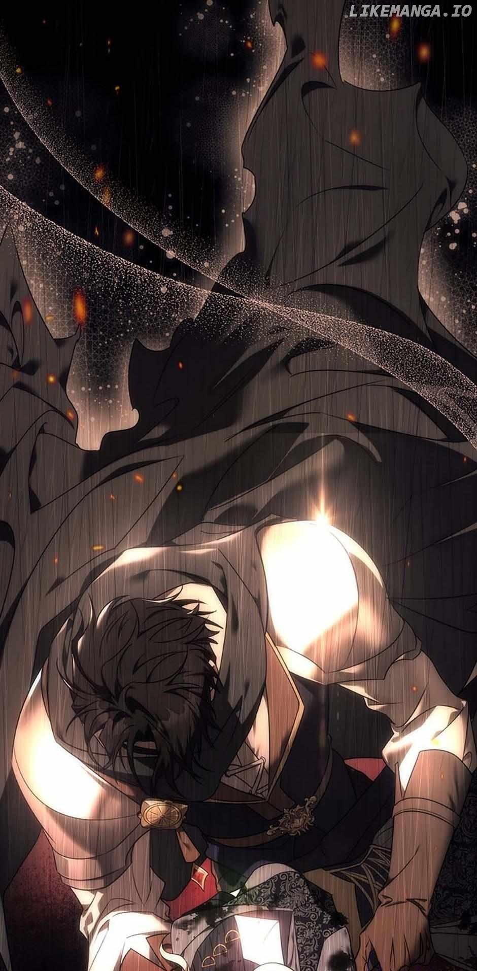 It’s My Destiny To Be The Hero’s Saviour Chapter 89 350 82