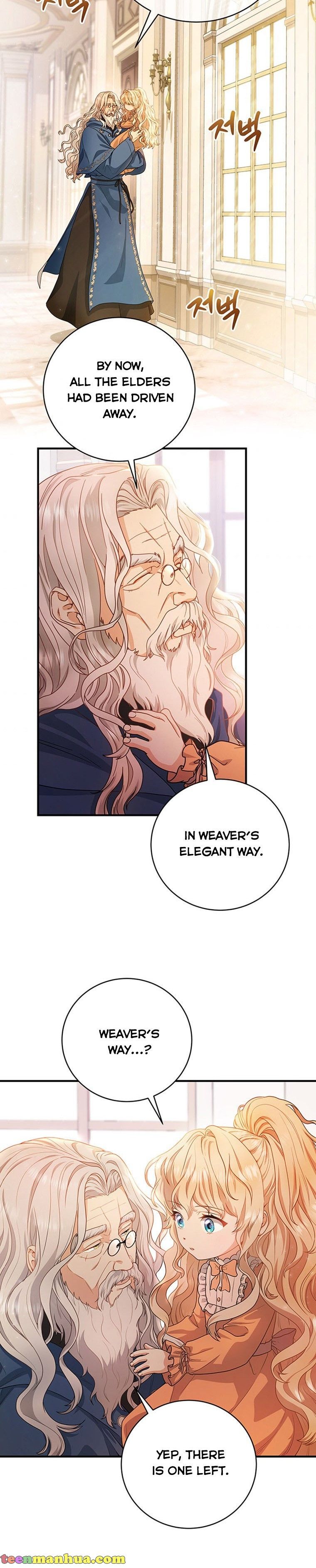 It’s My Destiny To Be The Hero’s Saviour Chapter 9 147 10
