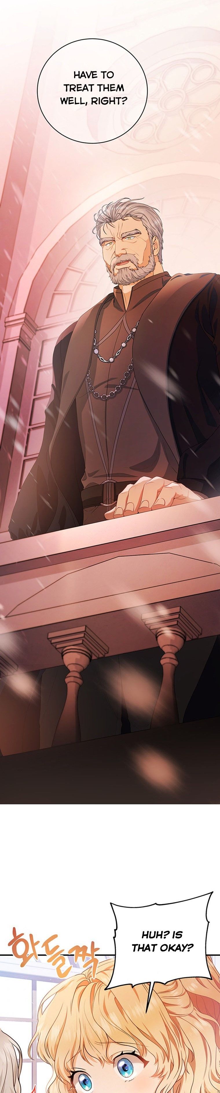 It’s My Destiny To Be The Hero’s Saviour Chapter 9 149 12