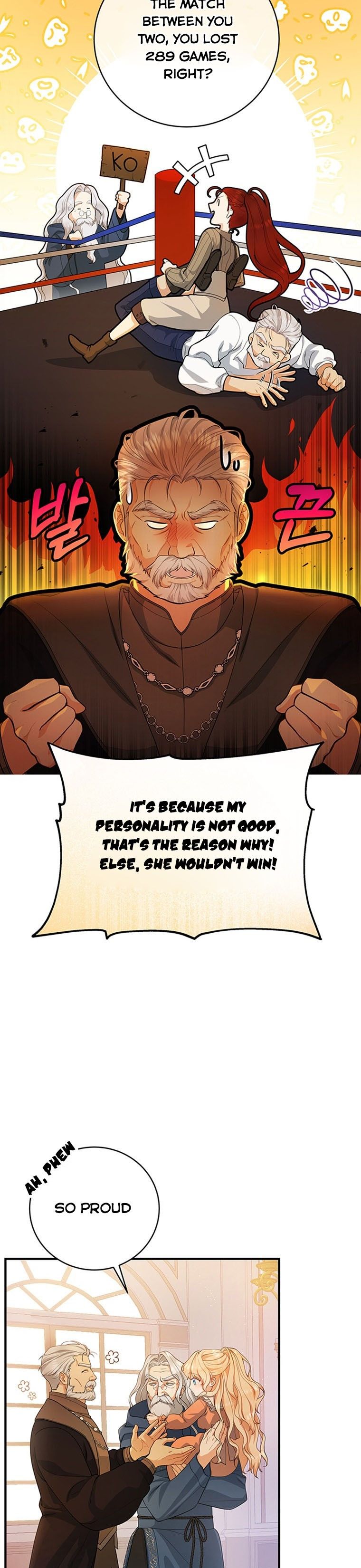 It’s My Destiny To Be The Hero’s Saviour Chapter 9 155 18