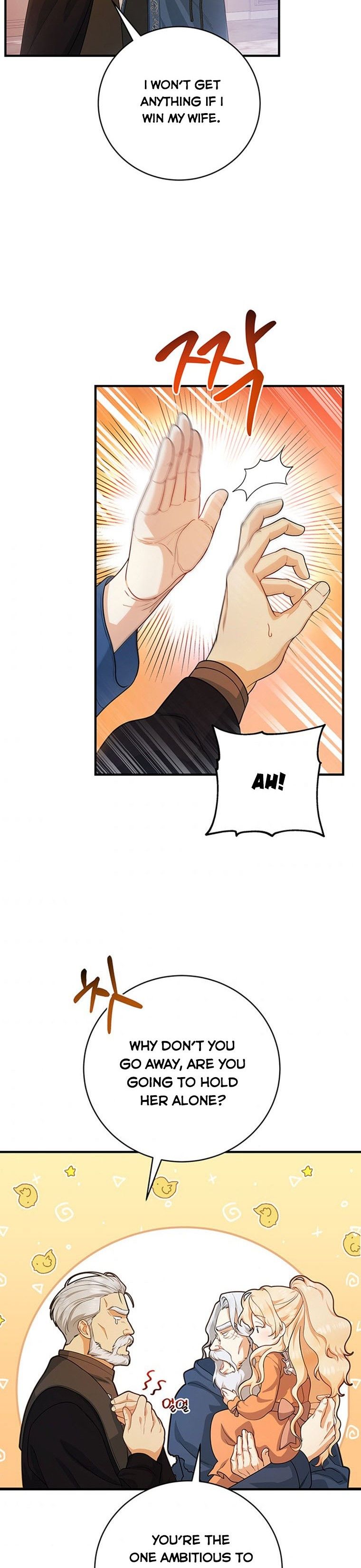 It’s My Destiny To Be The Hero’s Saviour Chapter 9 156 19