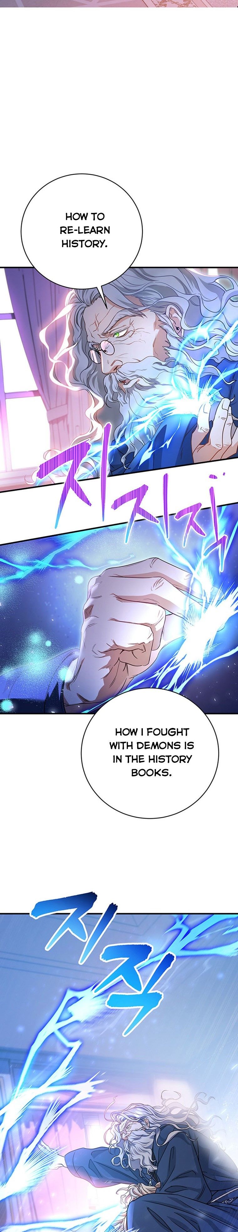It’s My Destiny To Be The Hero’s Saviour Chapter 9 139 2