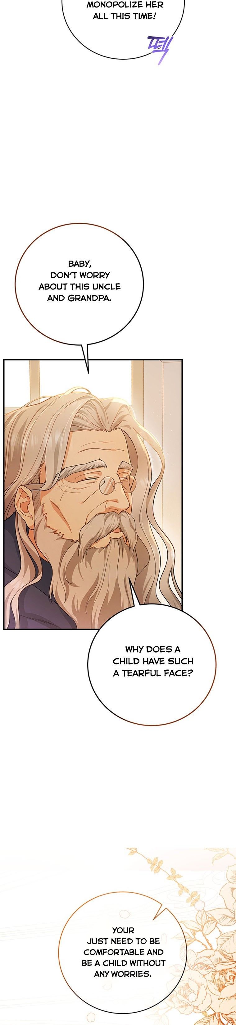 It’s My Destiny To Be The Hero’s Saviour Chapter 9 157 20
