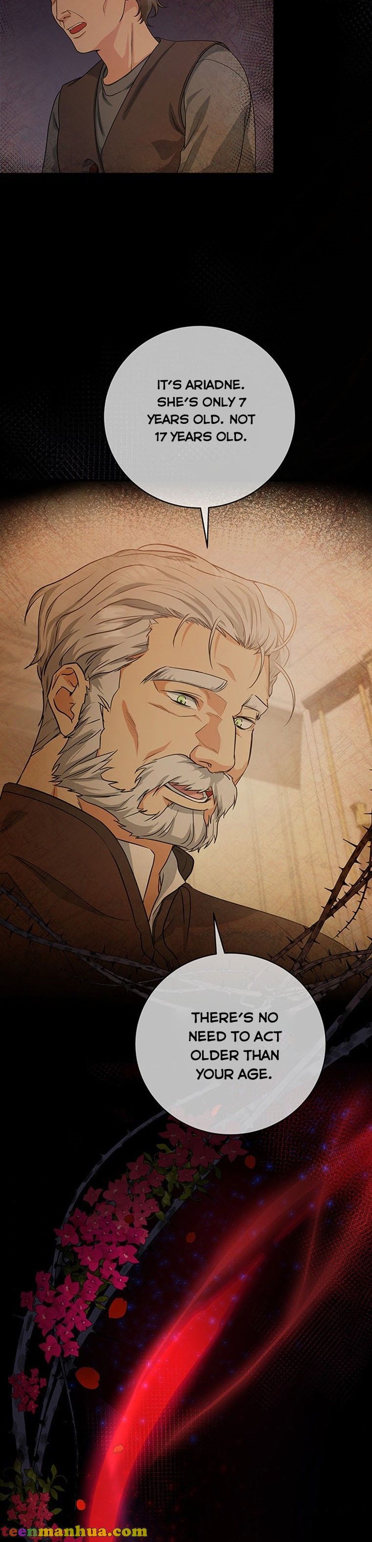 It’s My Destiny To Be The Hero’s Saviour Chapter 9 159 22