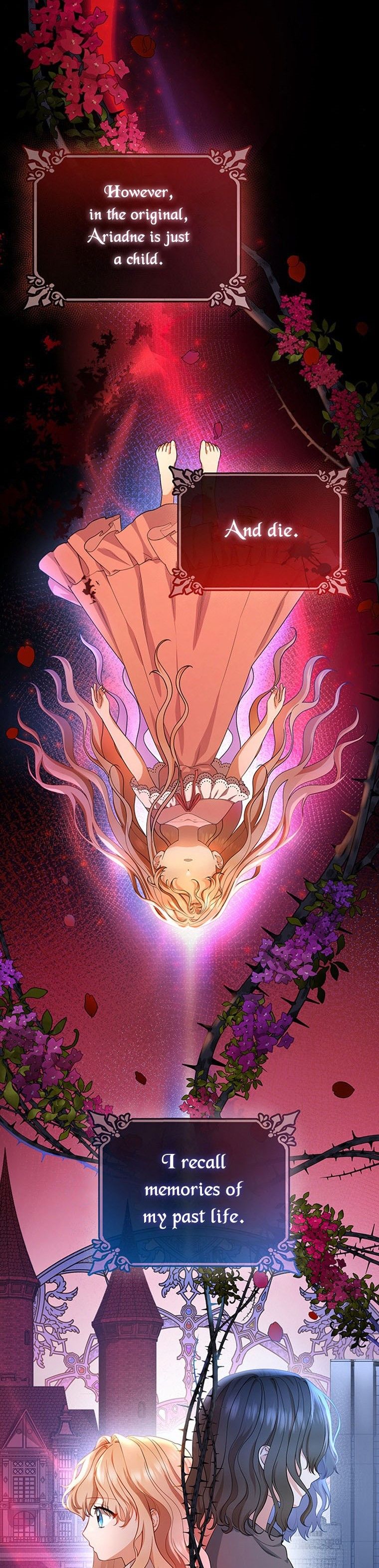 It’s My Destiny To Be The Hero’s Saviour Chapter 9 160 23