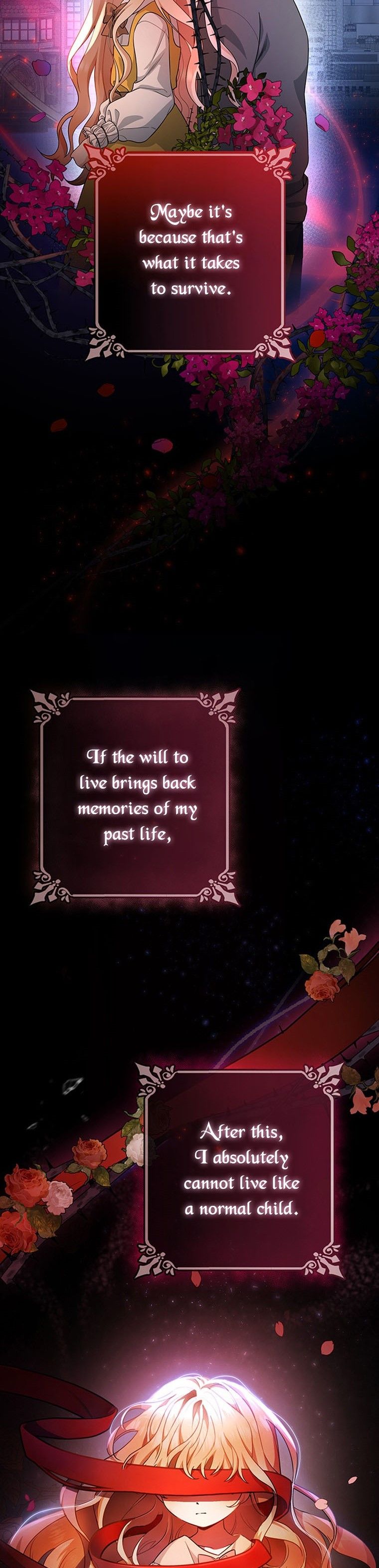 It’s My Destiny To Be The Hero’s Saviour Chapter 9 161 24